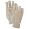 Magid Textile Gloves, Natural, 12 PK T89 - alternate 1